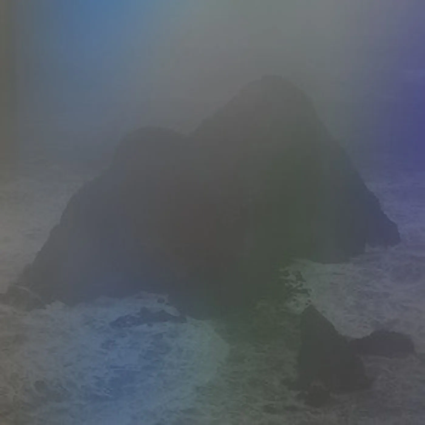 Mick Barr BLESPEC (SPATHAGES) / WORTHHNT (RUST MINE) Vinyl Record