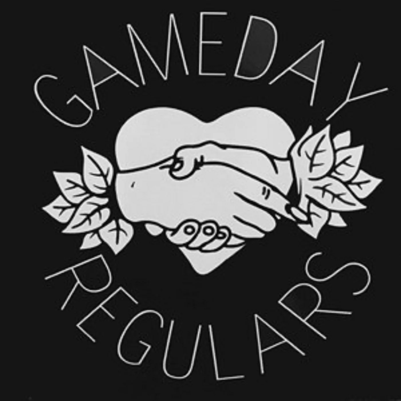 Gameday Regulars PROGRESSION CD