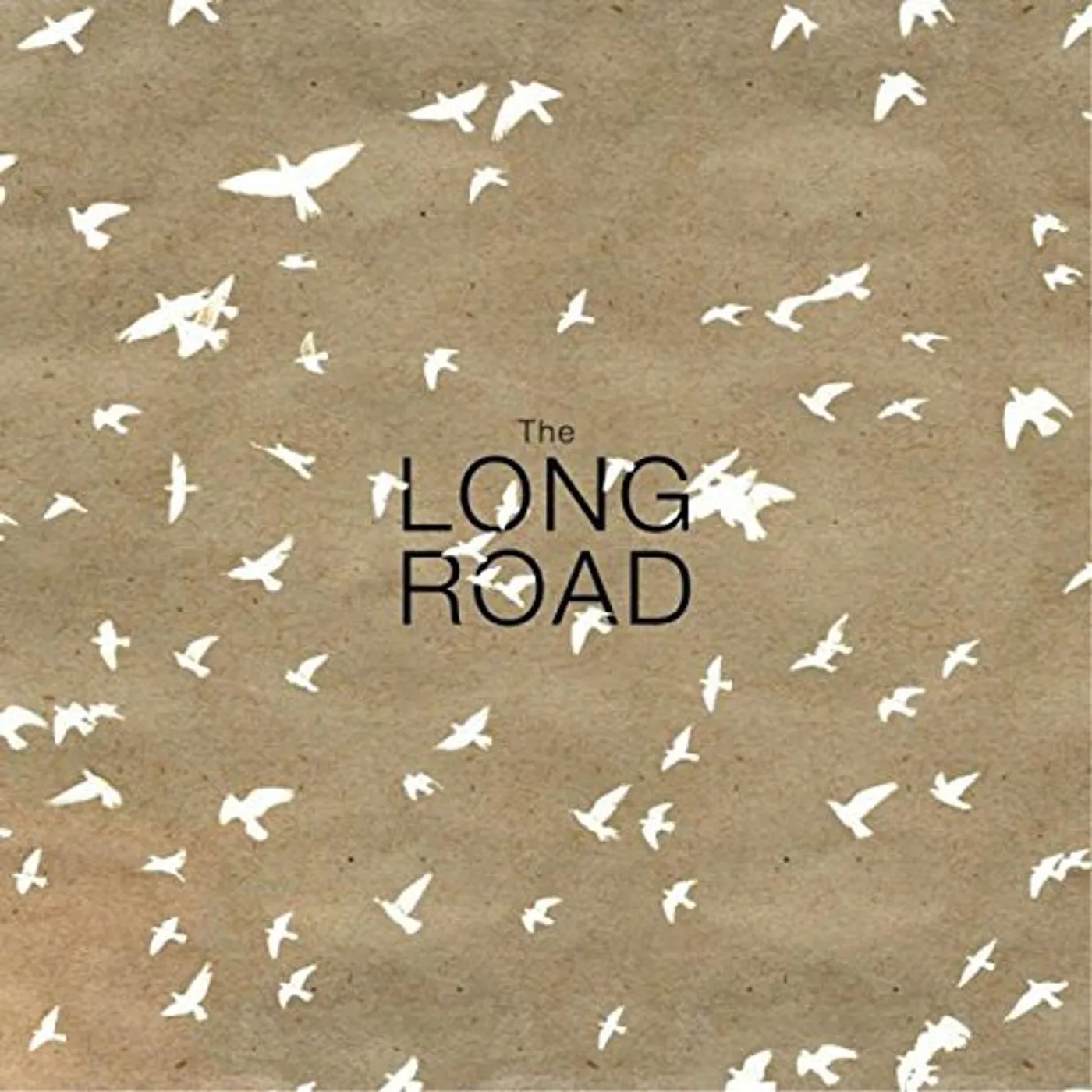 LONG ROAD / VARIOUS CD