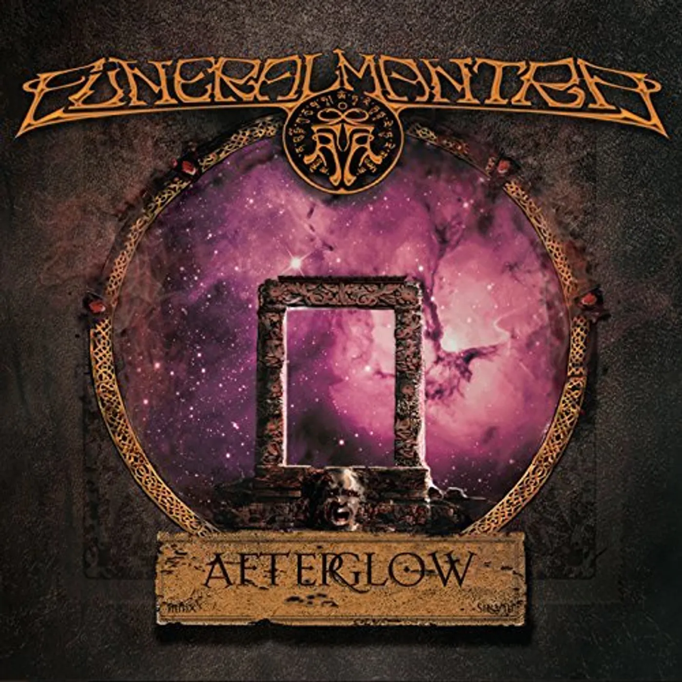 Funeral Mantra AFTERGLOW CD