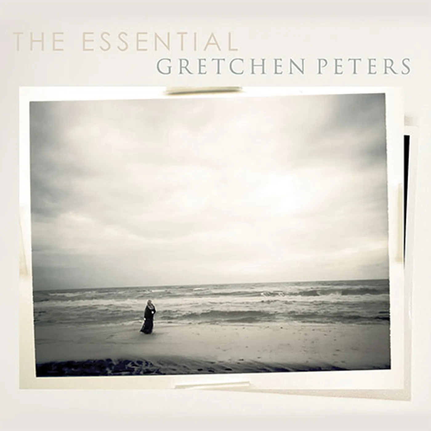 ESSENTIAL GRETCHEN PETERS CD