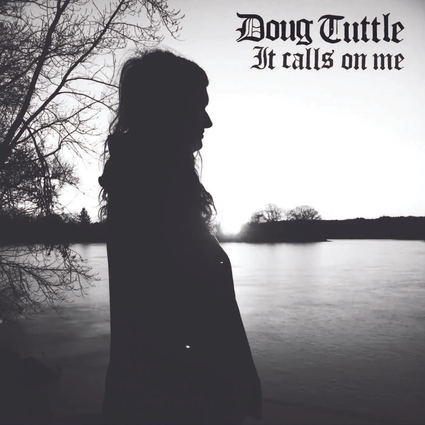 Doug Tuttle It Calls On Me Vinyl Record