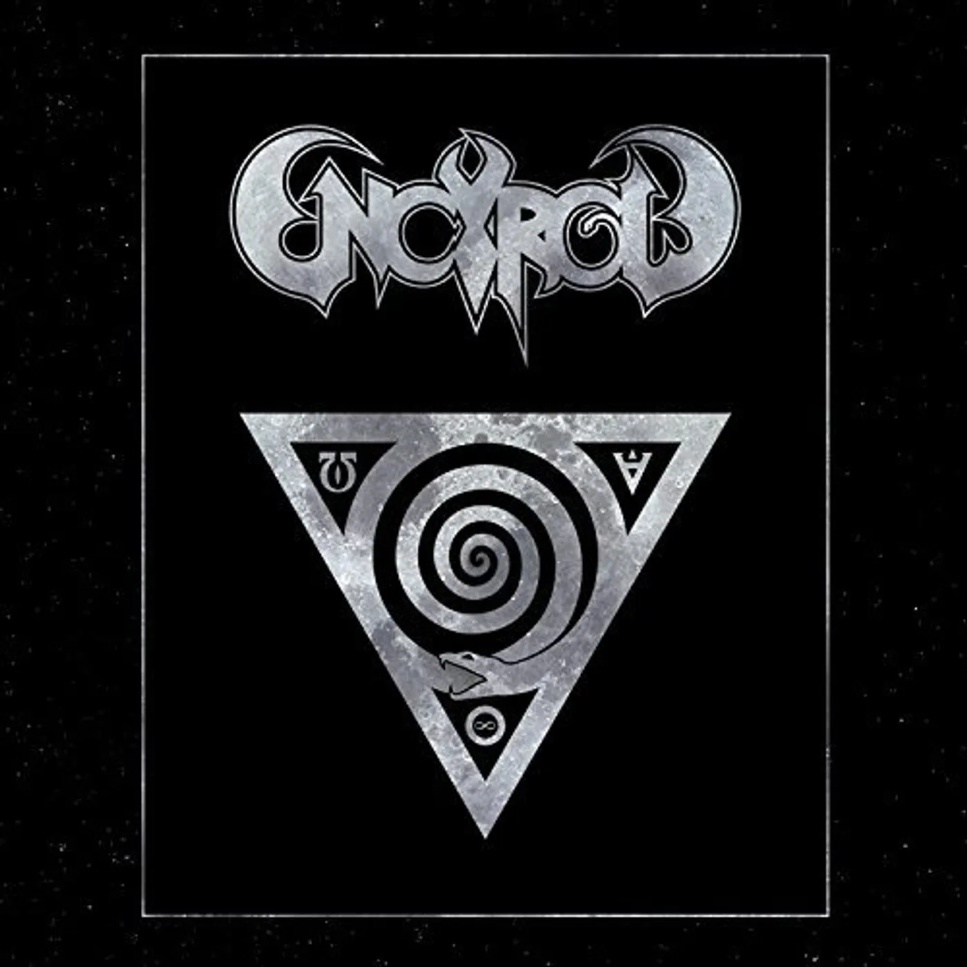 Encyrcle Vinyl Record