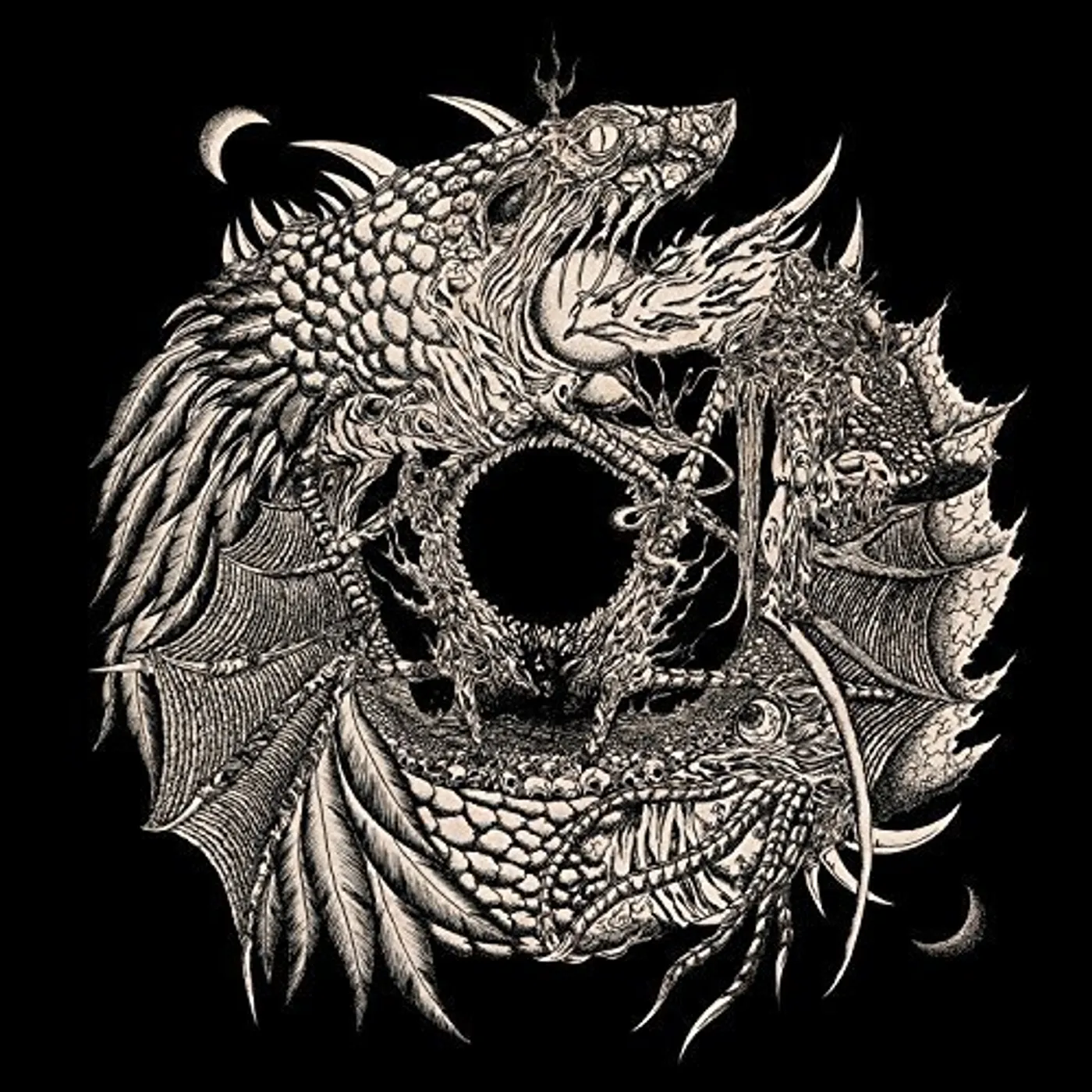 Perversor ANTICOSMOCRATOR CD