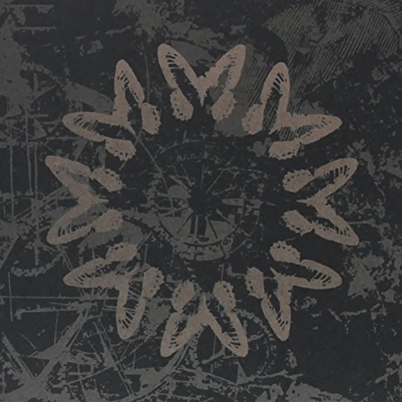 Supermachiner RUST CD