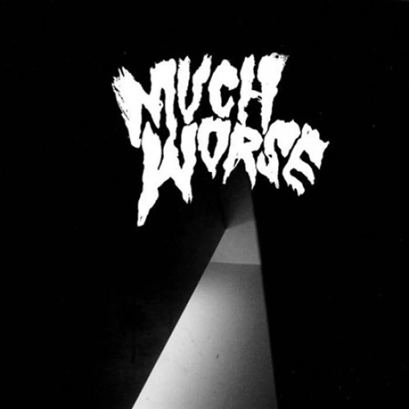 Much Worse Chronic Instigation Vinyl Record
