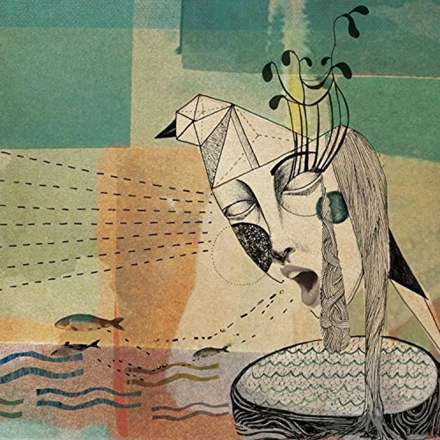United Vibrations MYTH OF THE GOLDEN RATIO CD