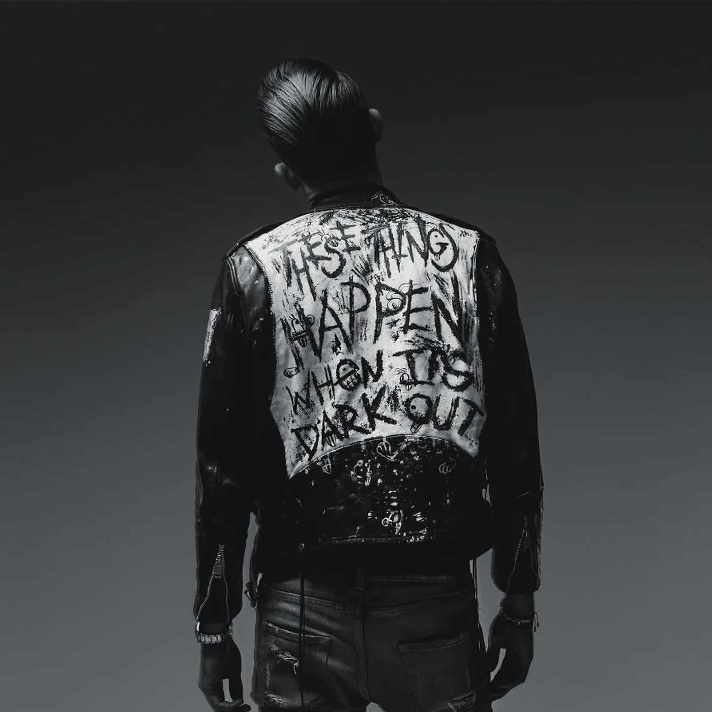 G-Eazy When It's Dark Out (Vinyl)