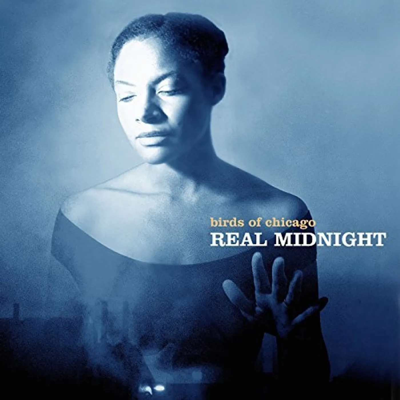 Birds of Chicago REAL MIDNIGHT CD