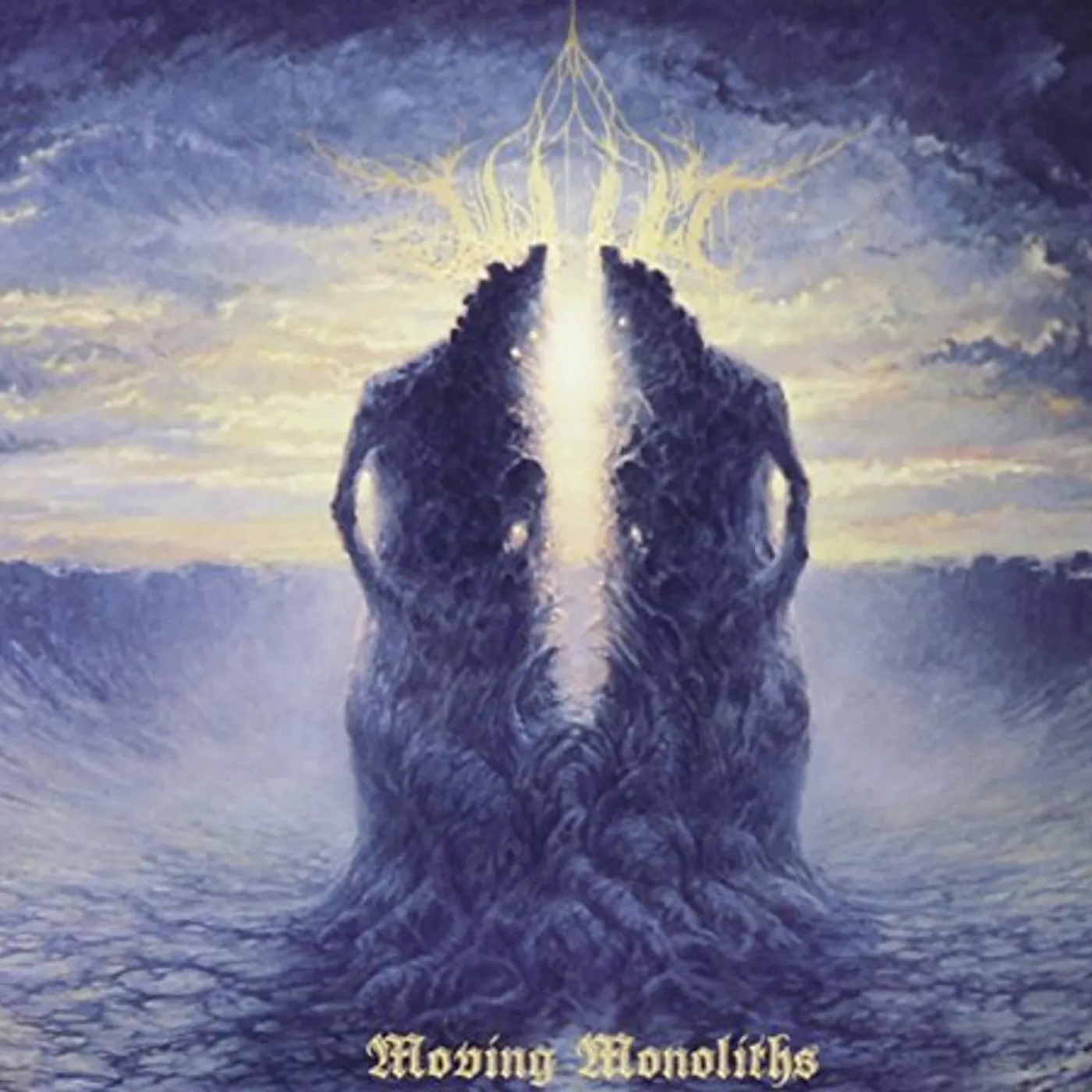 Wilt MOVING MONOLITHS CD