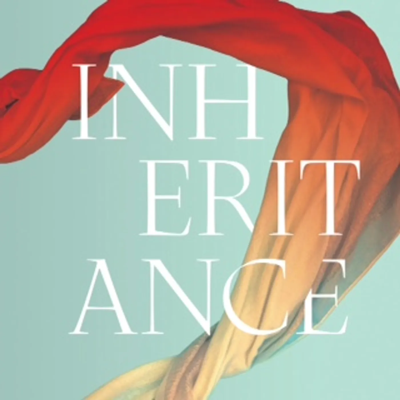Audrey Assad INHERITANCE CD