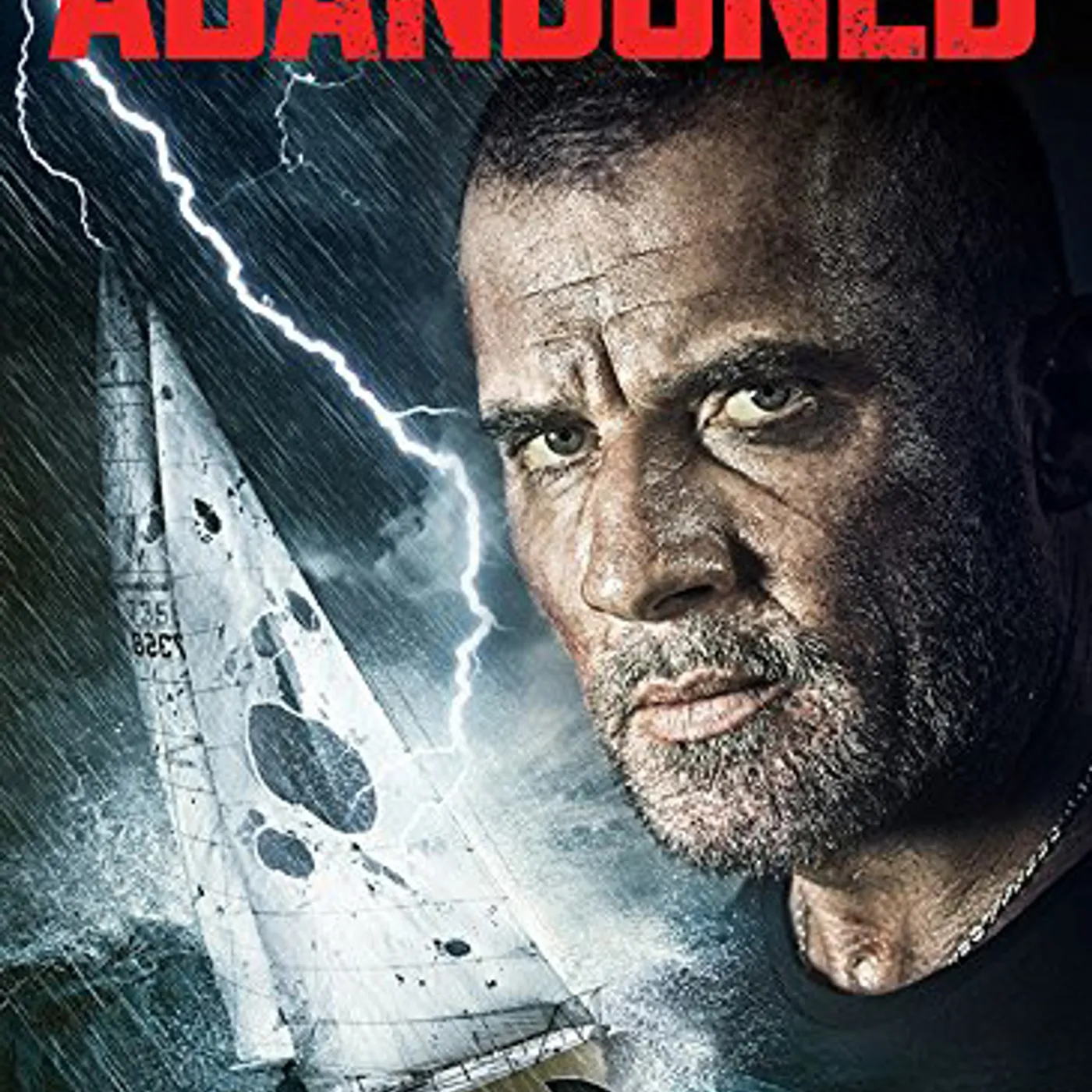 Abandoned DVD