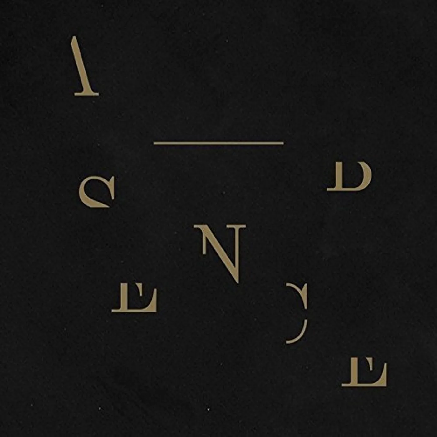 Blindead ABSENCE (2LP) Vinyl Record