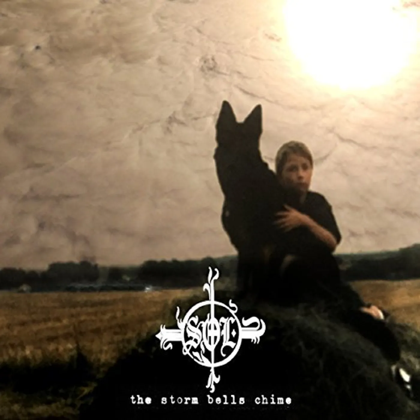 SOL STORM BELLS CHIME CD