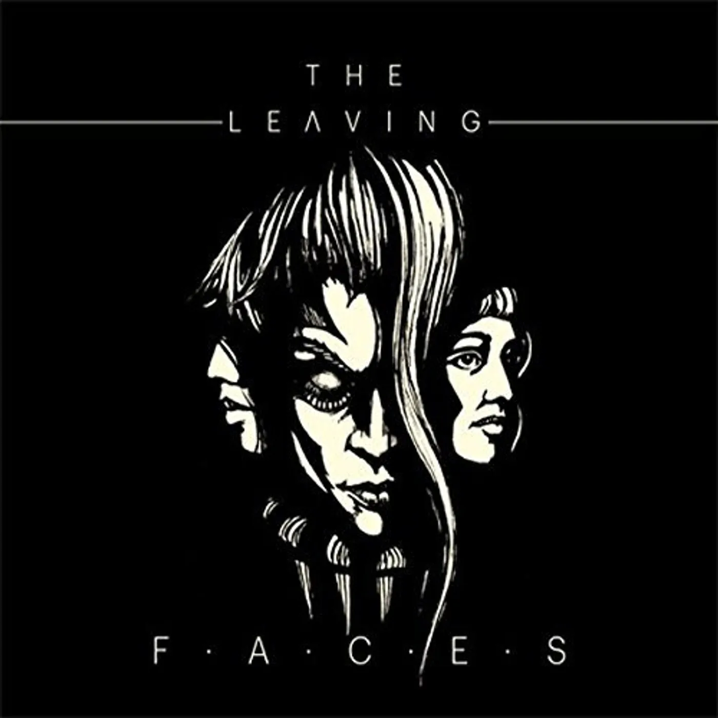 Leaving FACES CD