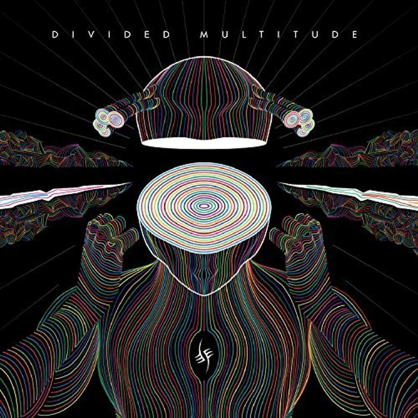 DIVIDED MULTITUDE CD