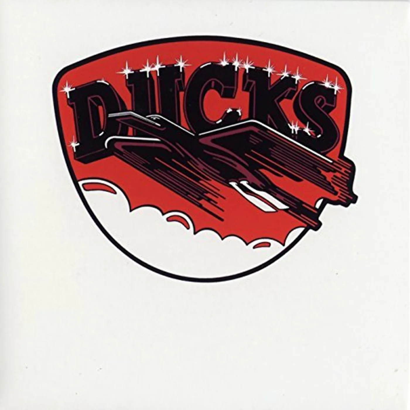 DUCKS: LIMITED CD
