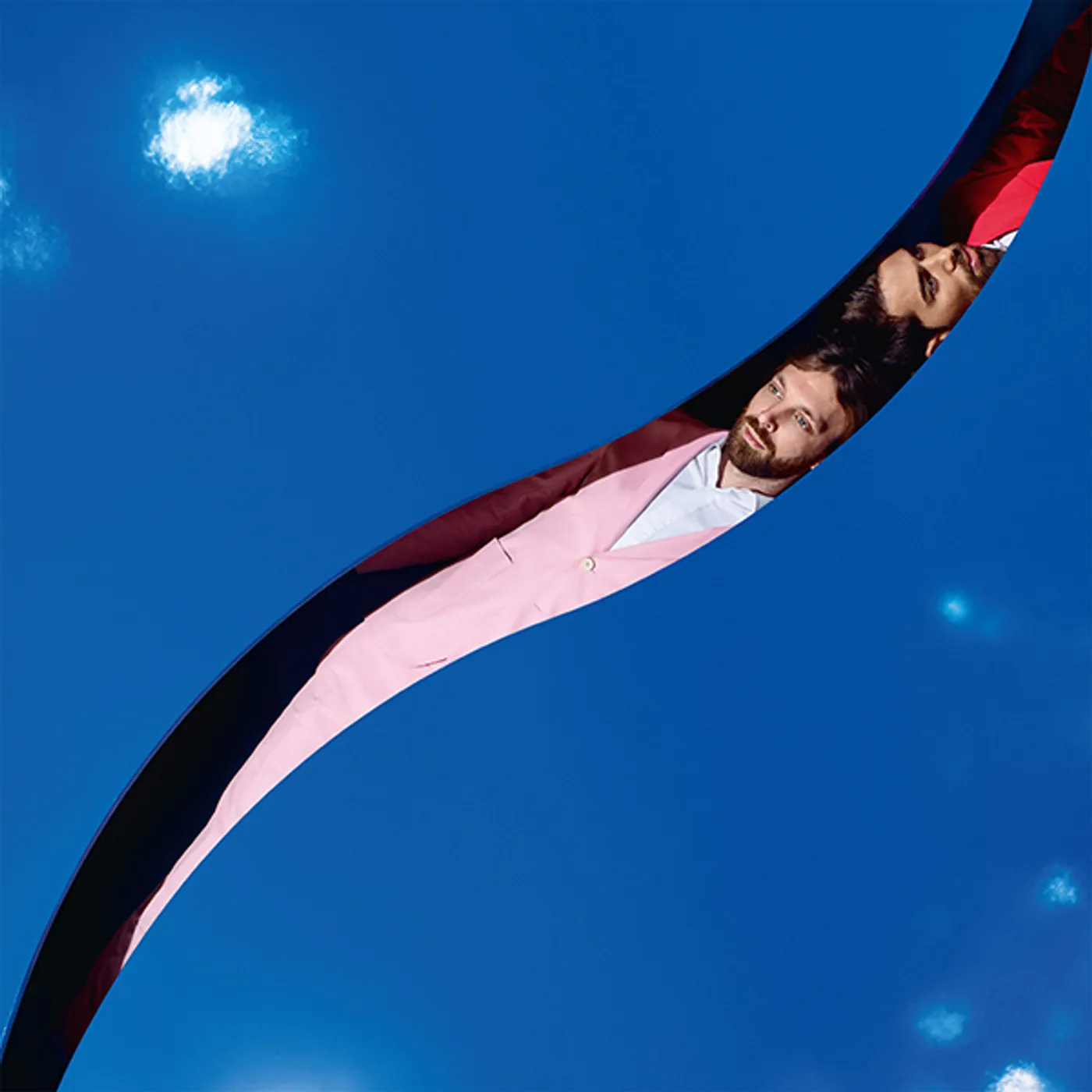 Breakbot STILL WATERS Vinyl Record - UK Release
