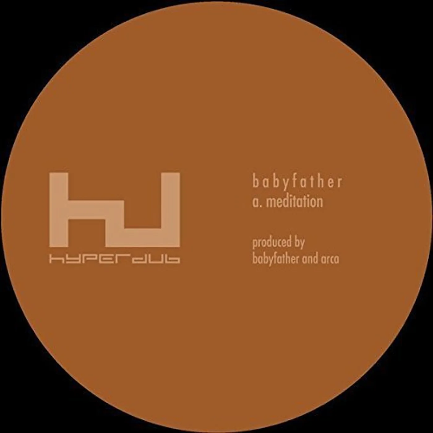 【LP】Babyfather 新品 Babyfather – BBF Hosted By DJ Escrow – 2 x Vinyl (LP, Album