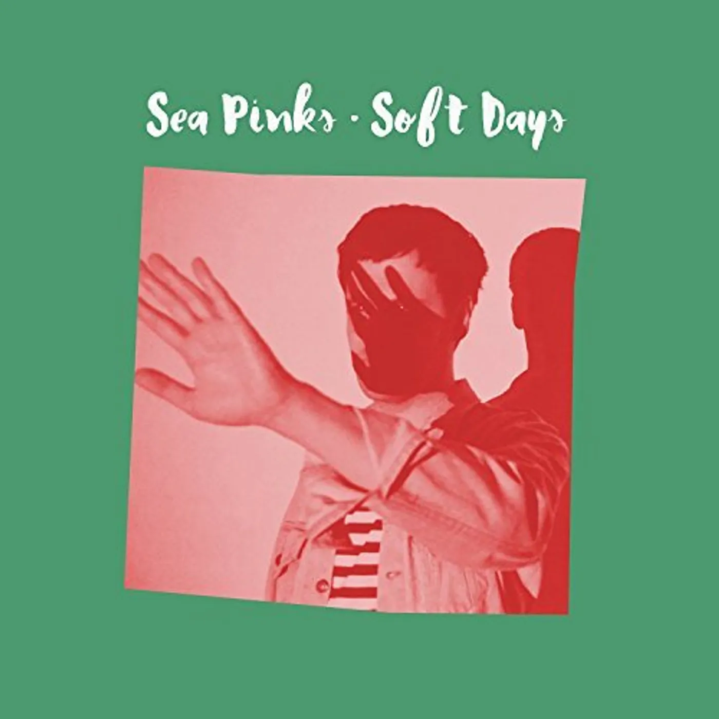 Sea Pinks Soft Days Vinyl Record