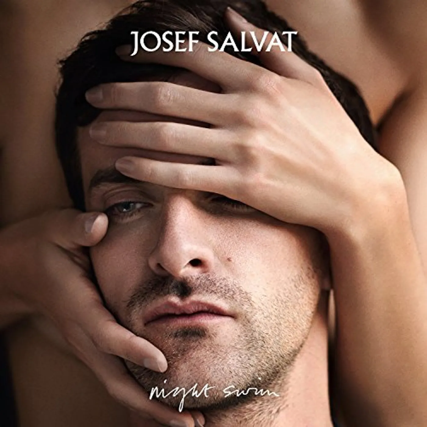 Josef Salvat NIGHT SWIM CD