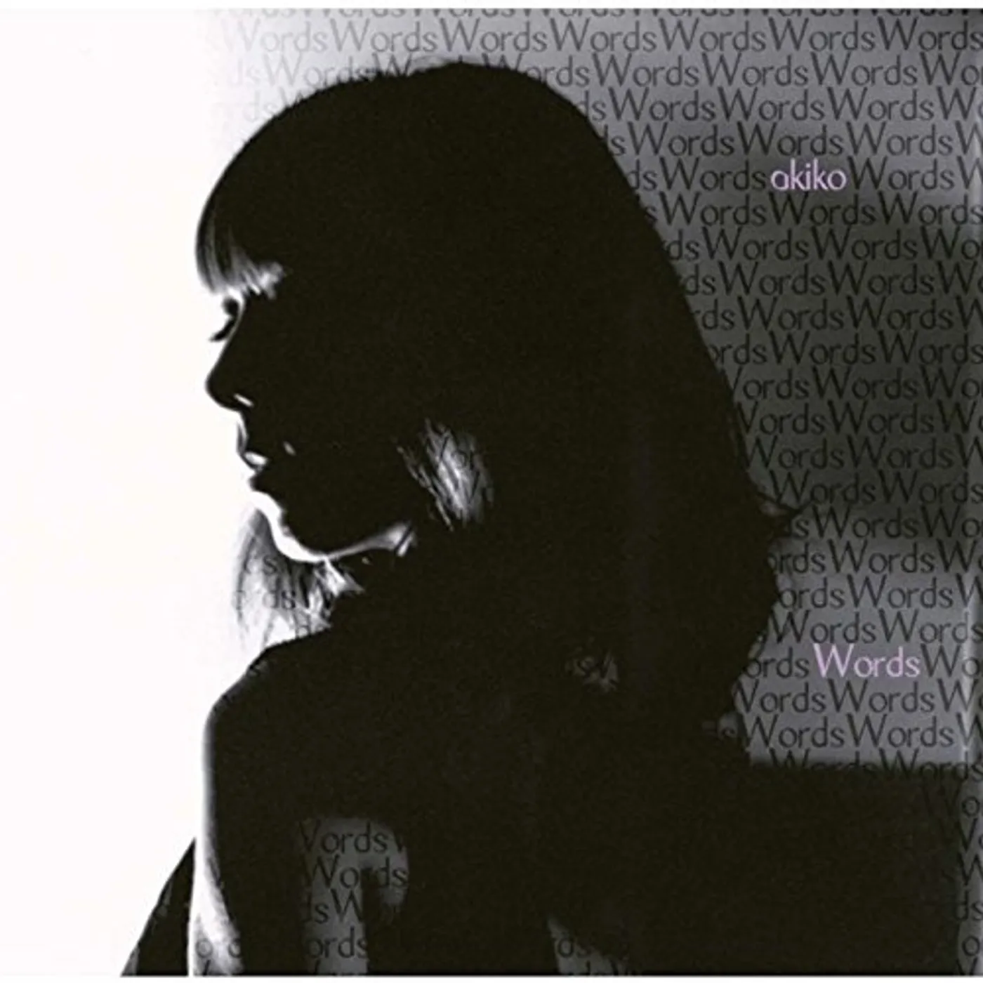 akiko WORDS CD