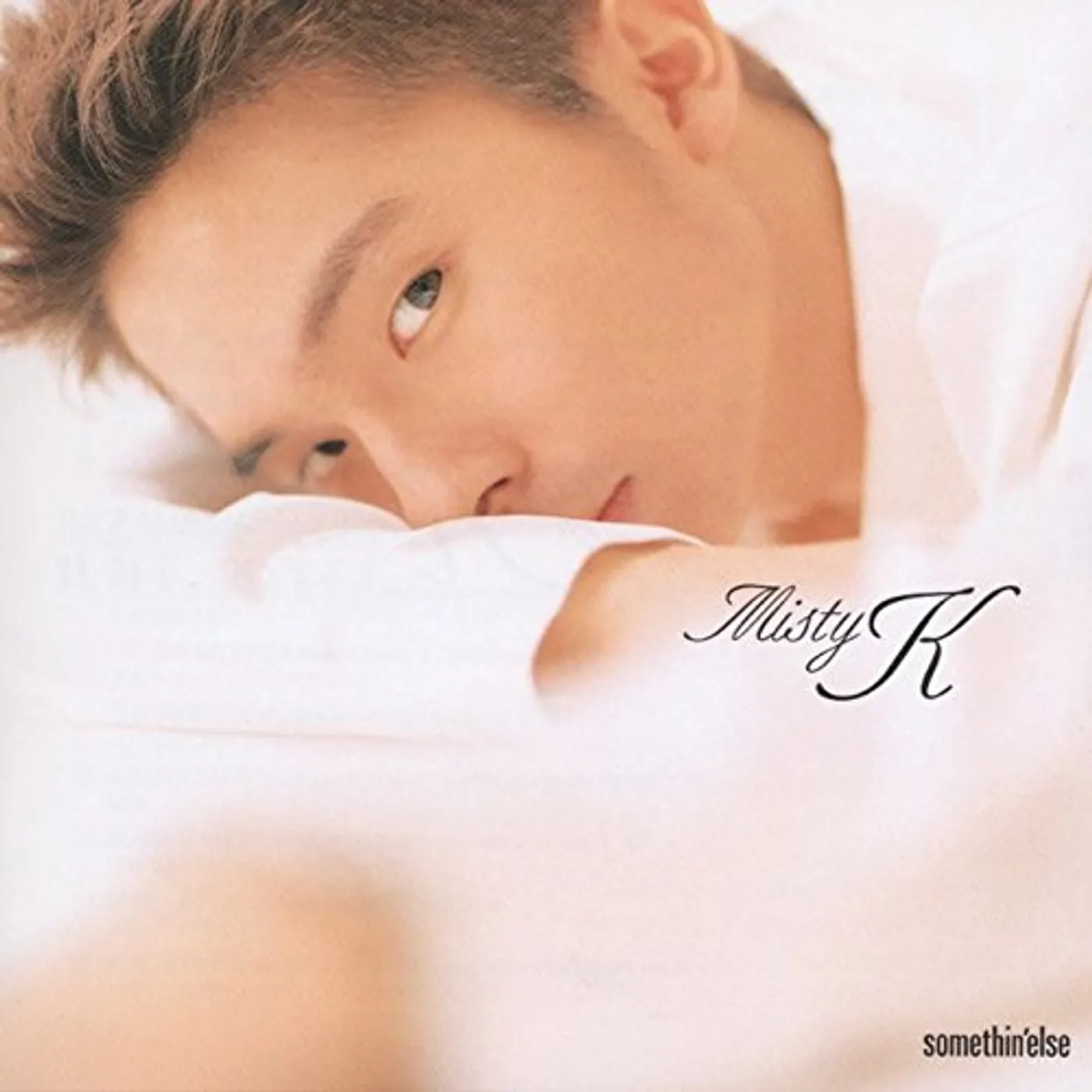 Kei Kobayashi MISTY'K CD