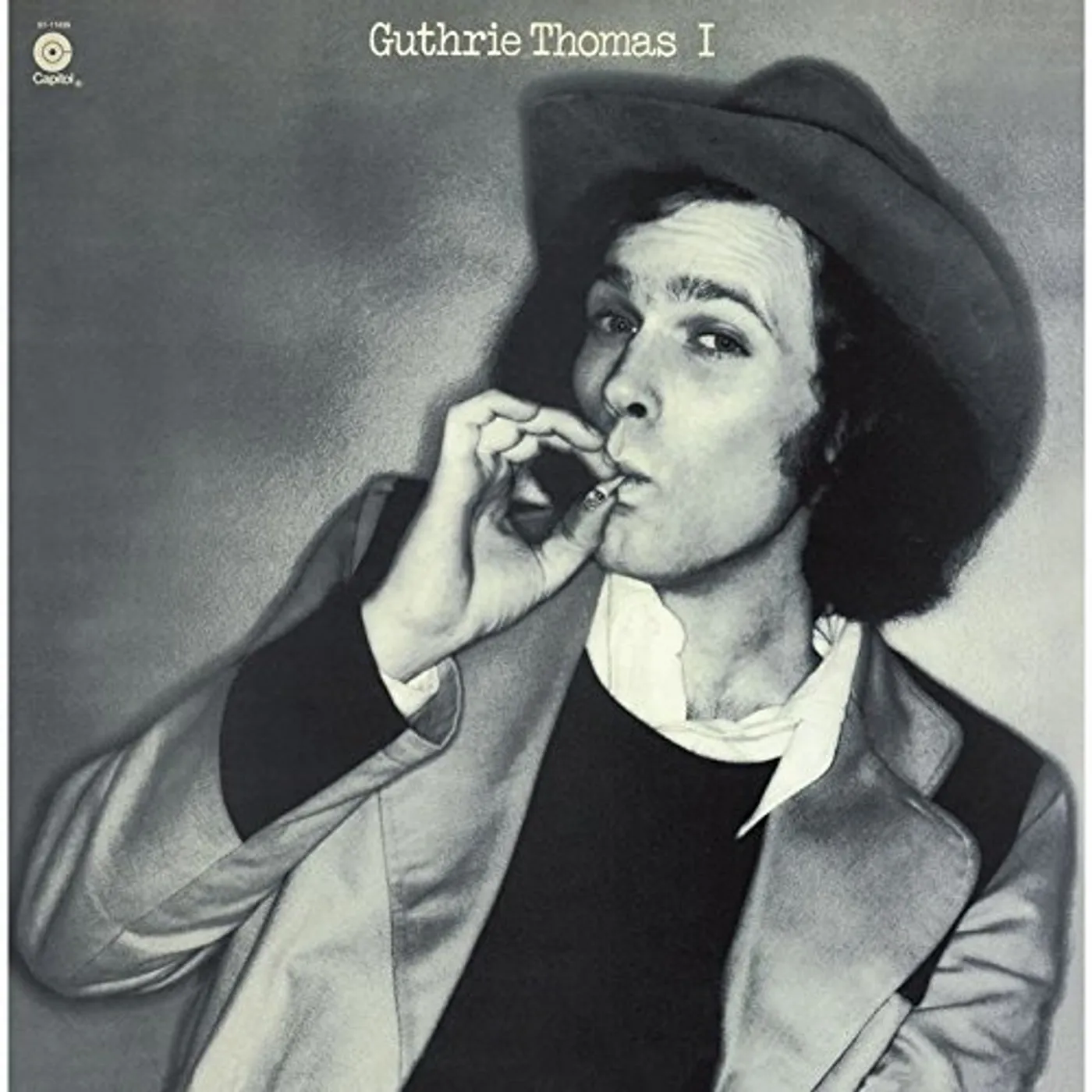 GUTHRIE THOMAS 1 CD