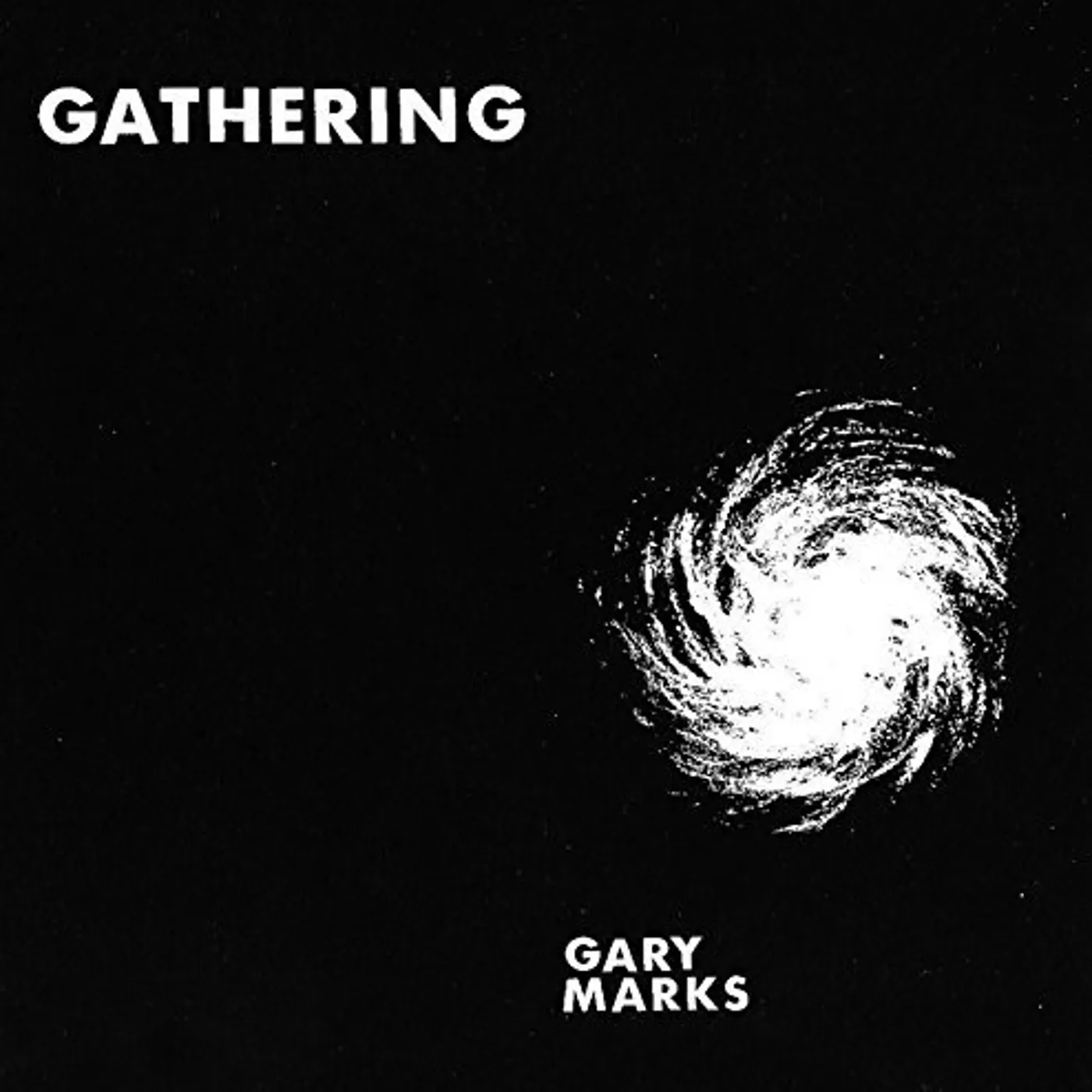 Gary Marks GATHERING CD