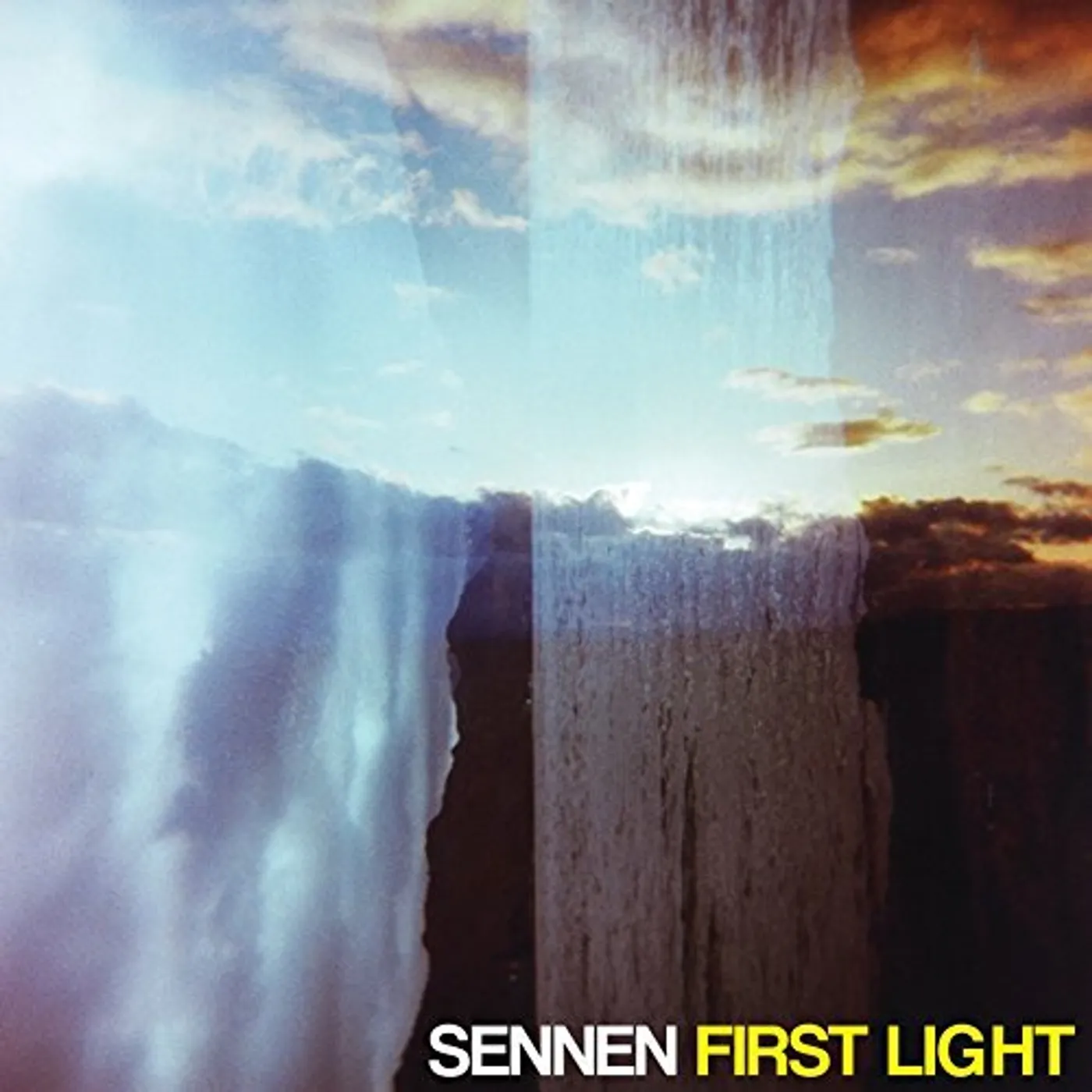Sennen First Light Vinyl Record