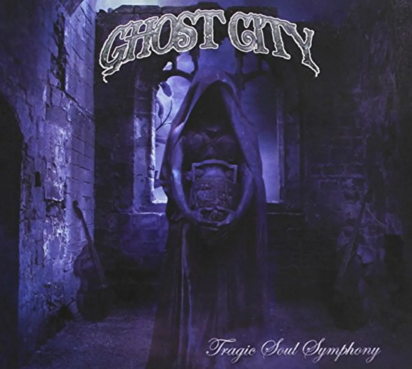 Ghost City