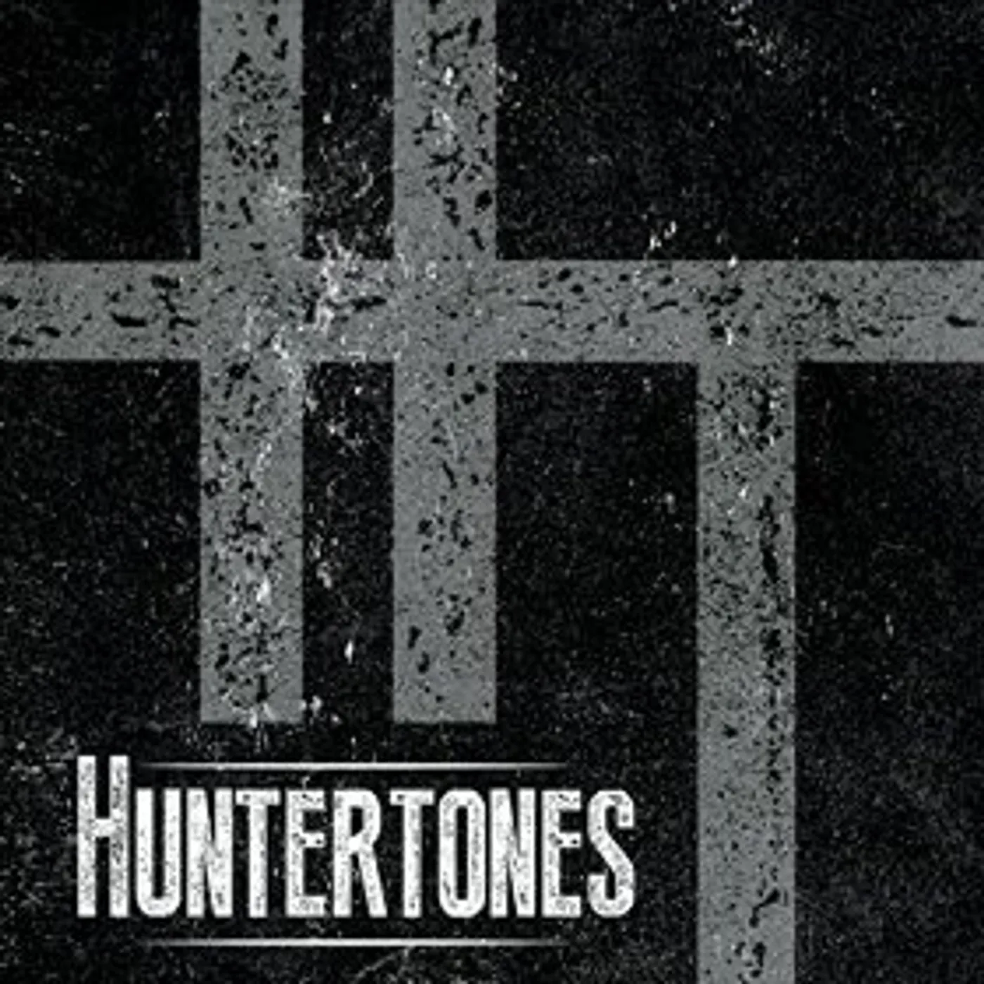 HUNTERTONES CD