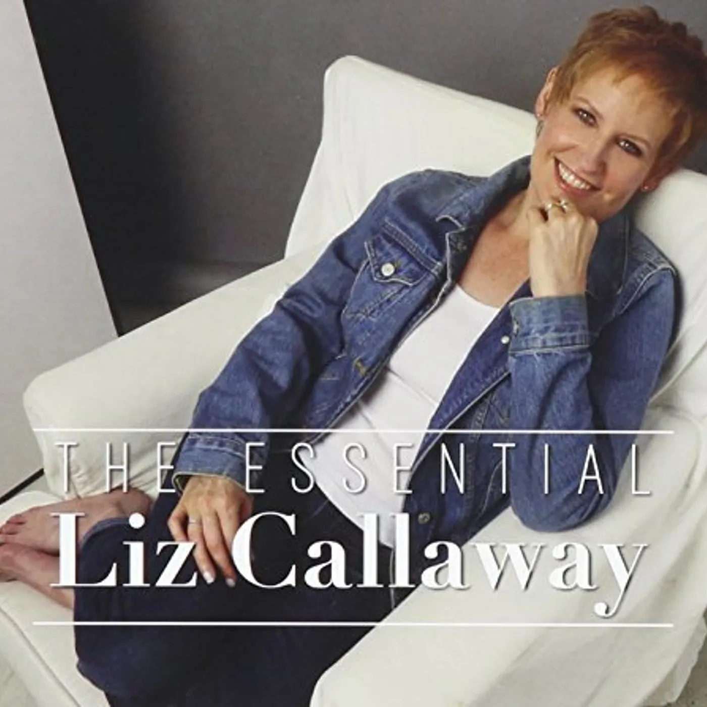 ESSENTIAL LIZ CALLAWAY CD