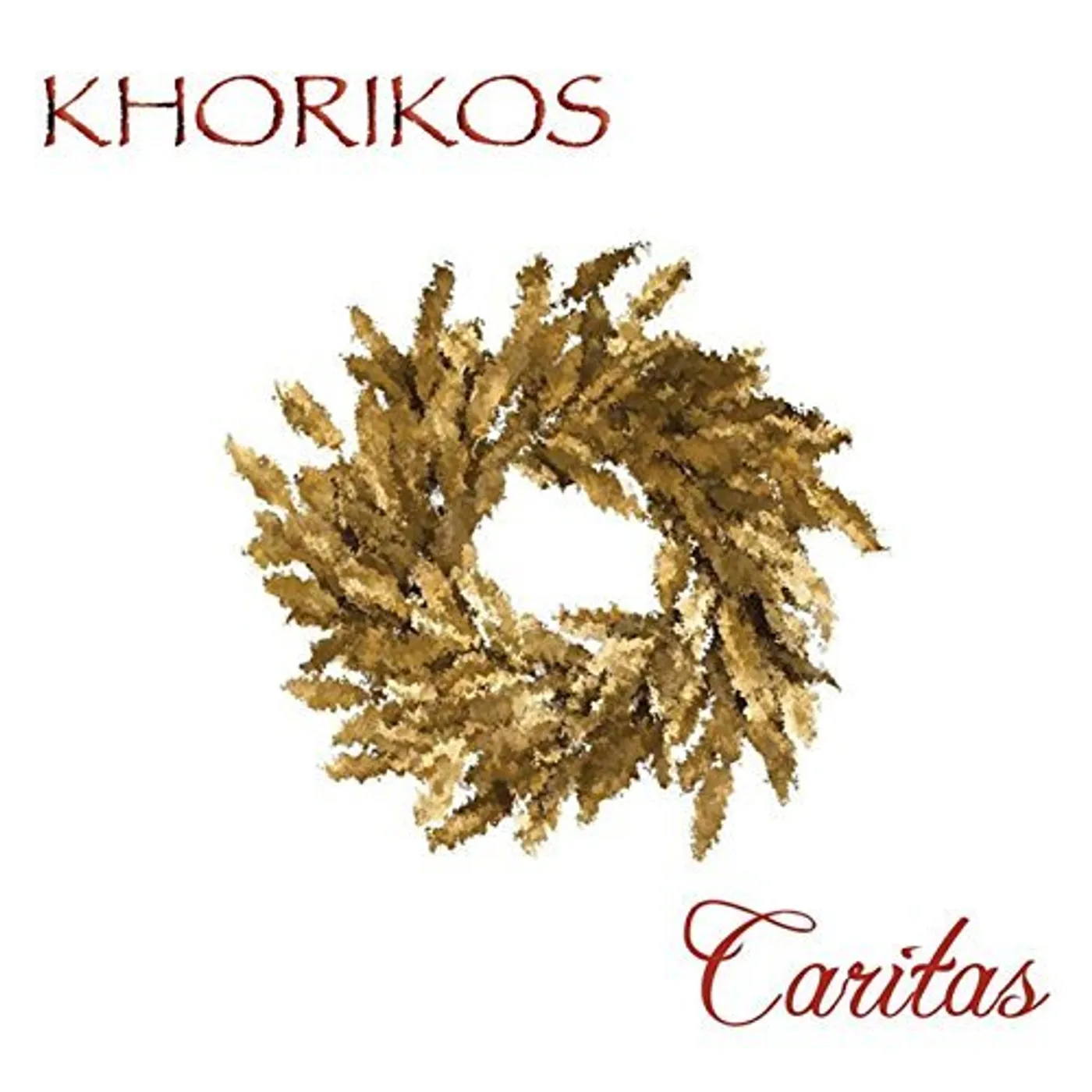 Khorikos CARITAS CD