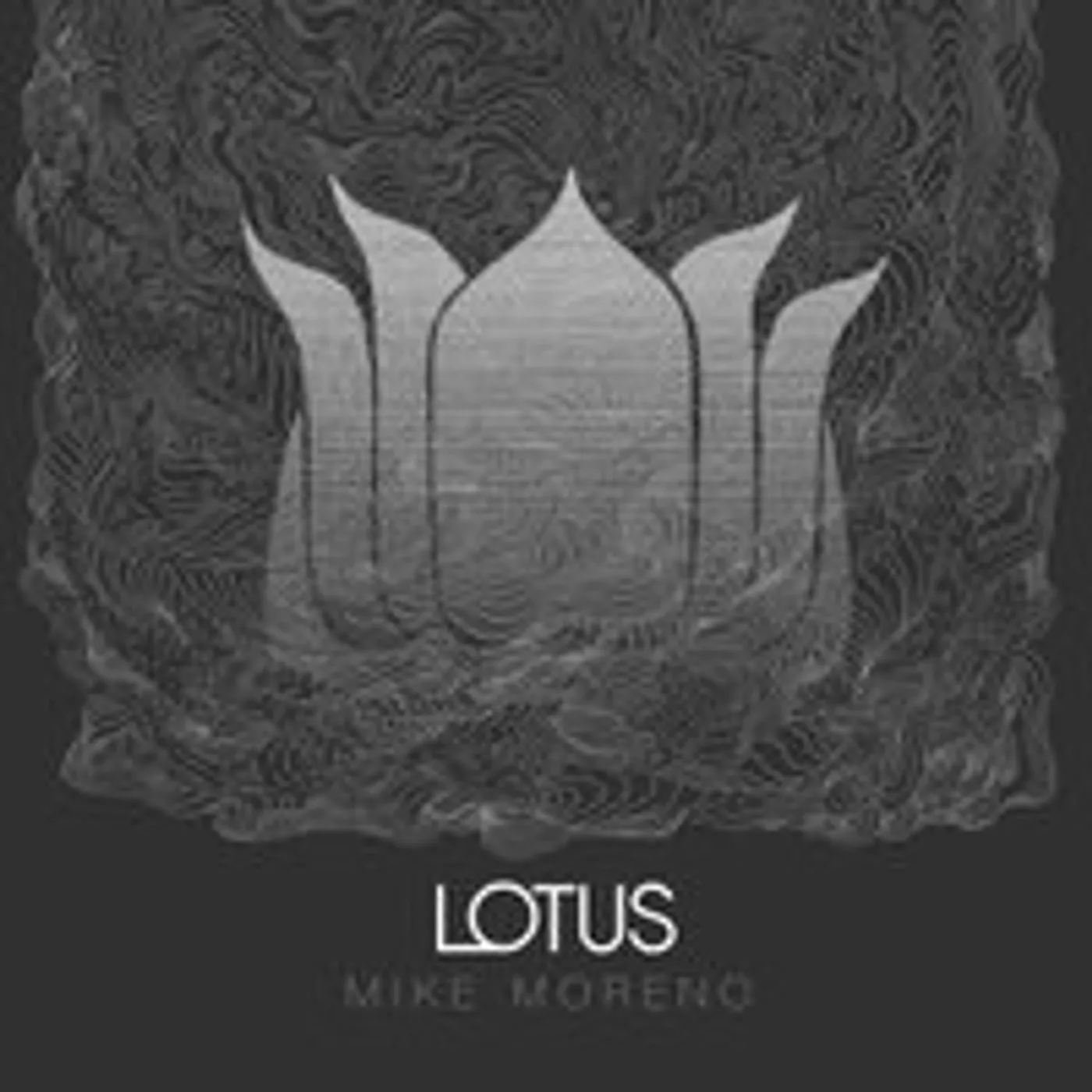 Mike Moreno LOTUS CD