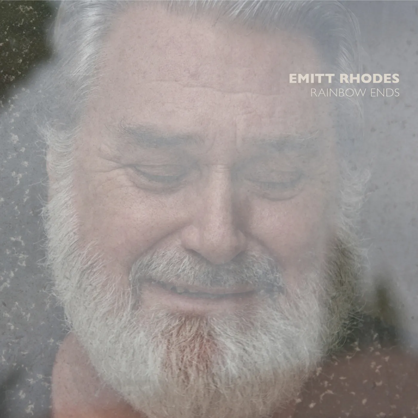 Emitt Rhodes Rainbow Ends Vinyl Record