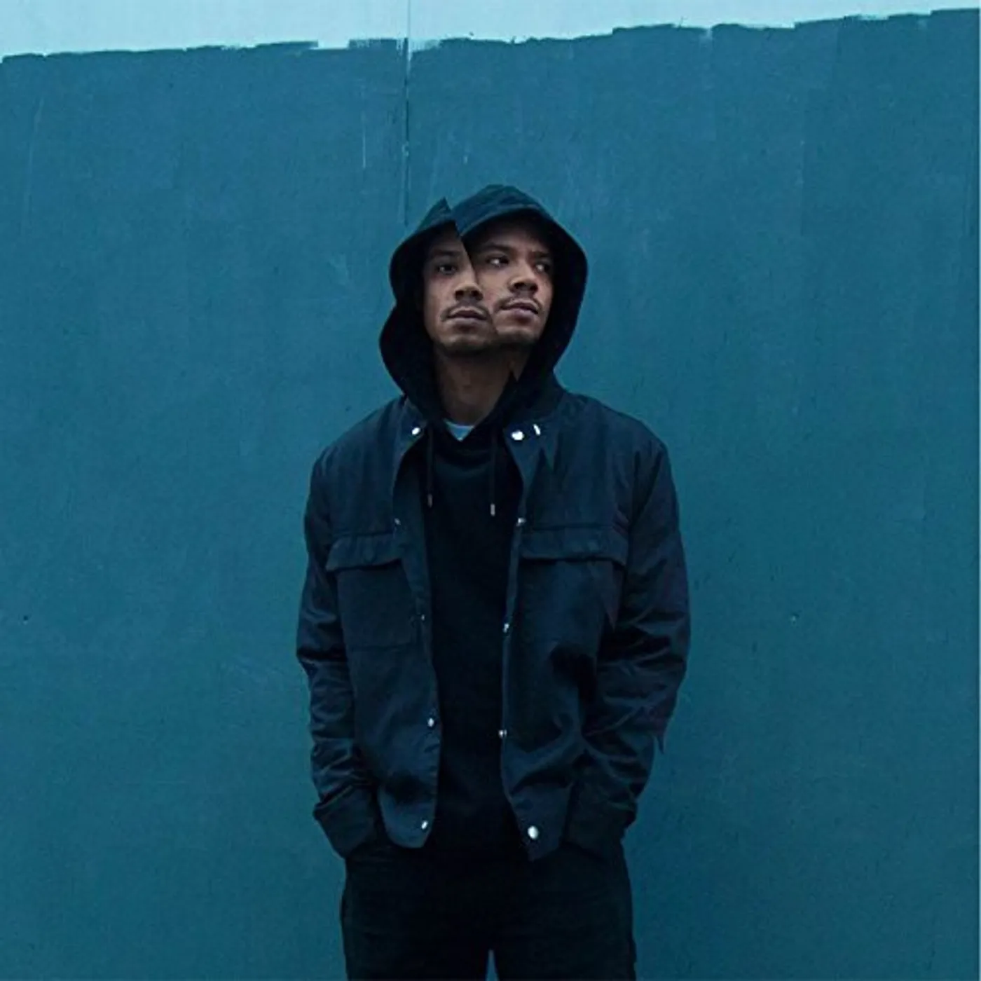 Raleigh Ritchie YOU'RE A MAN NOW BOY Vinyl Record