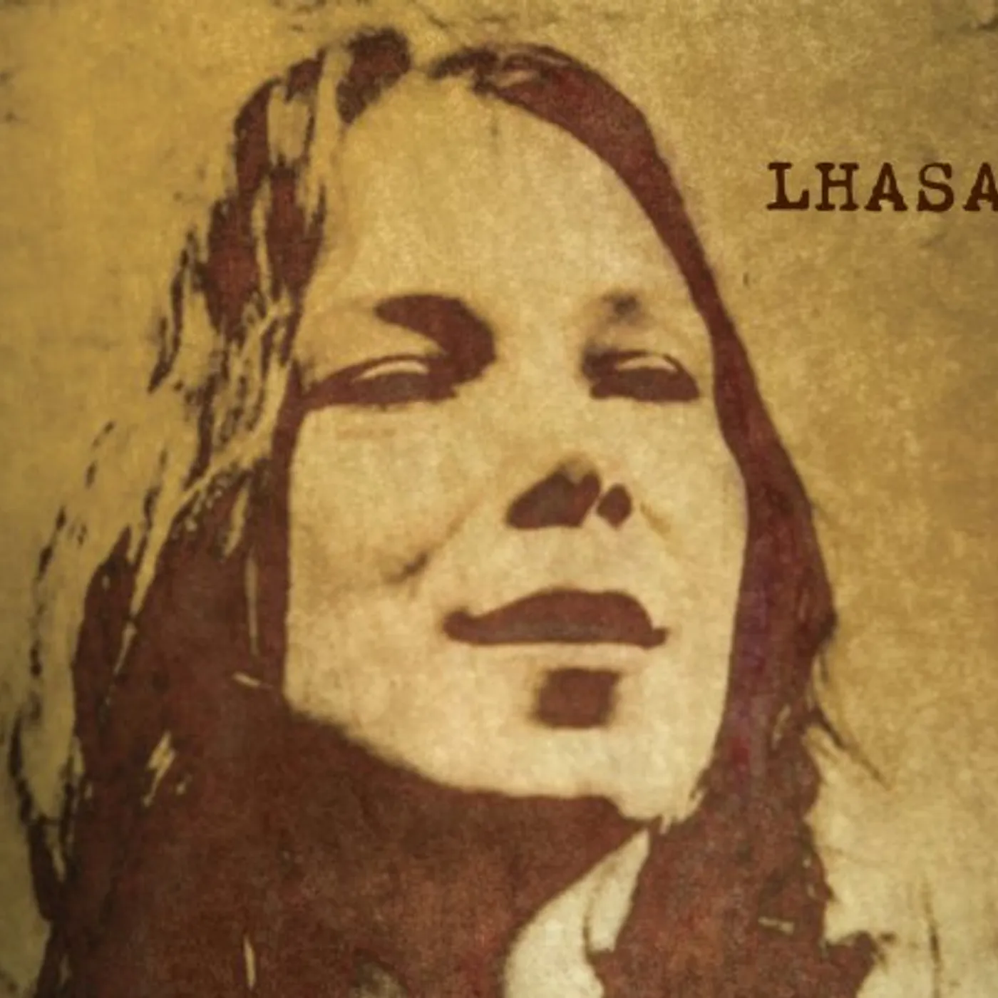 LHASA CD