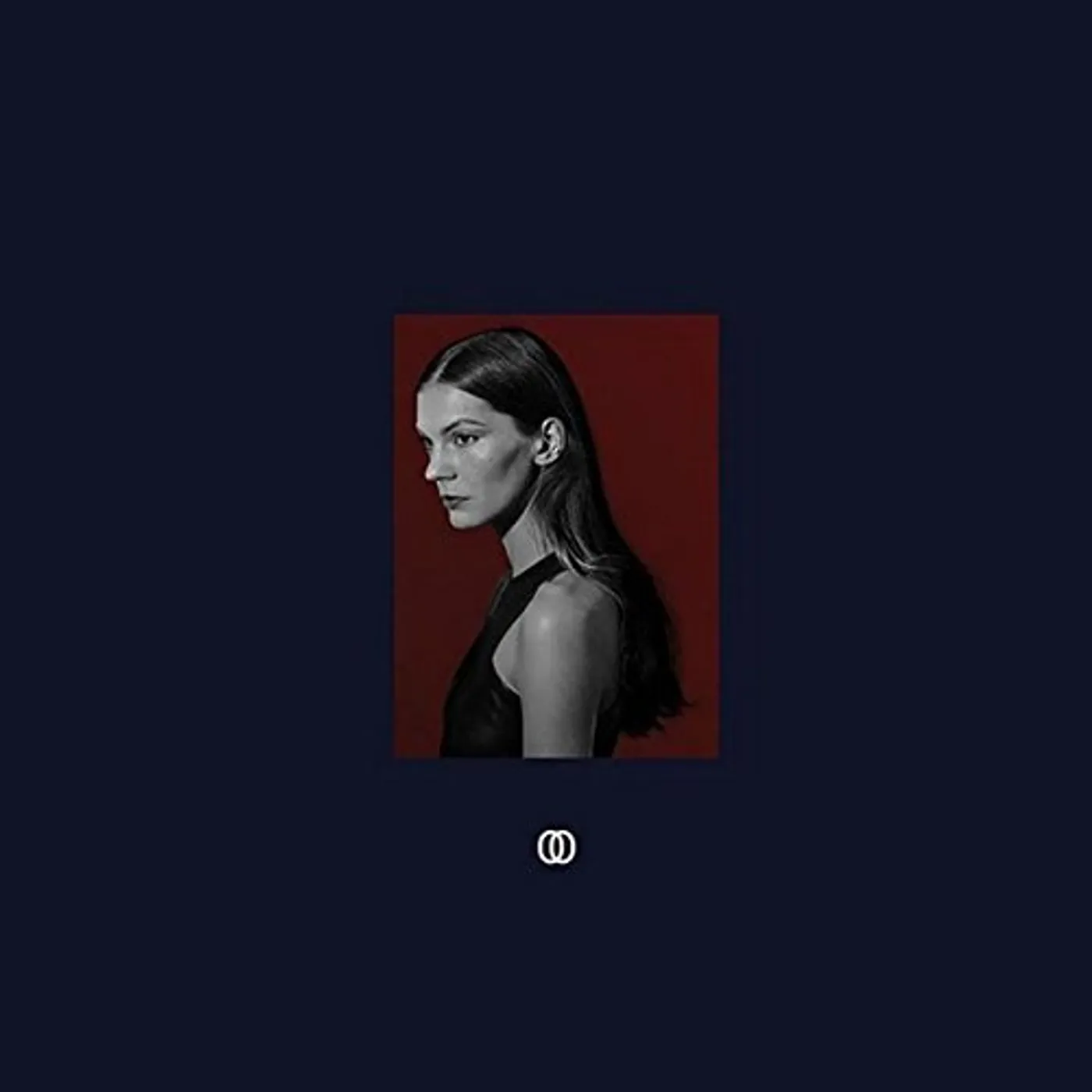 Rosie Lowe CONTROL CD