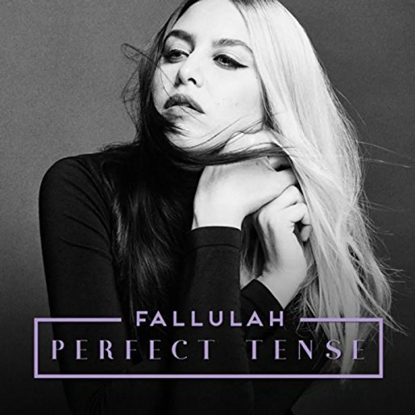 Fallulah PERFECT TENSE CD
