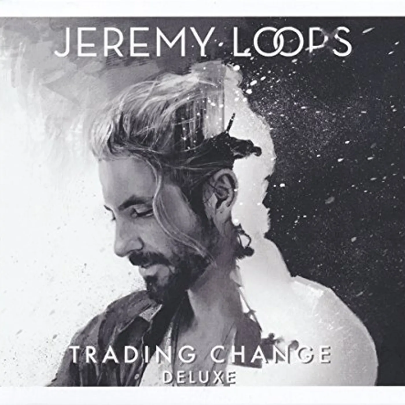 Jeremy Loops TRADING CHANGE CD