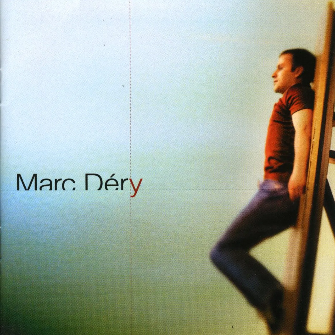 Marc Déry CD