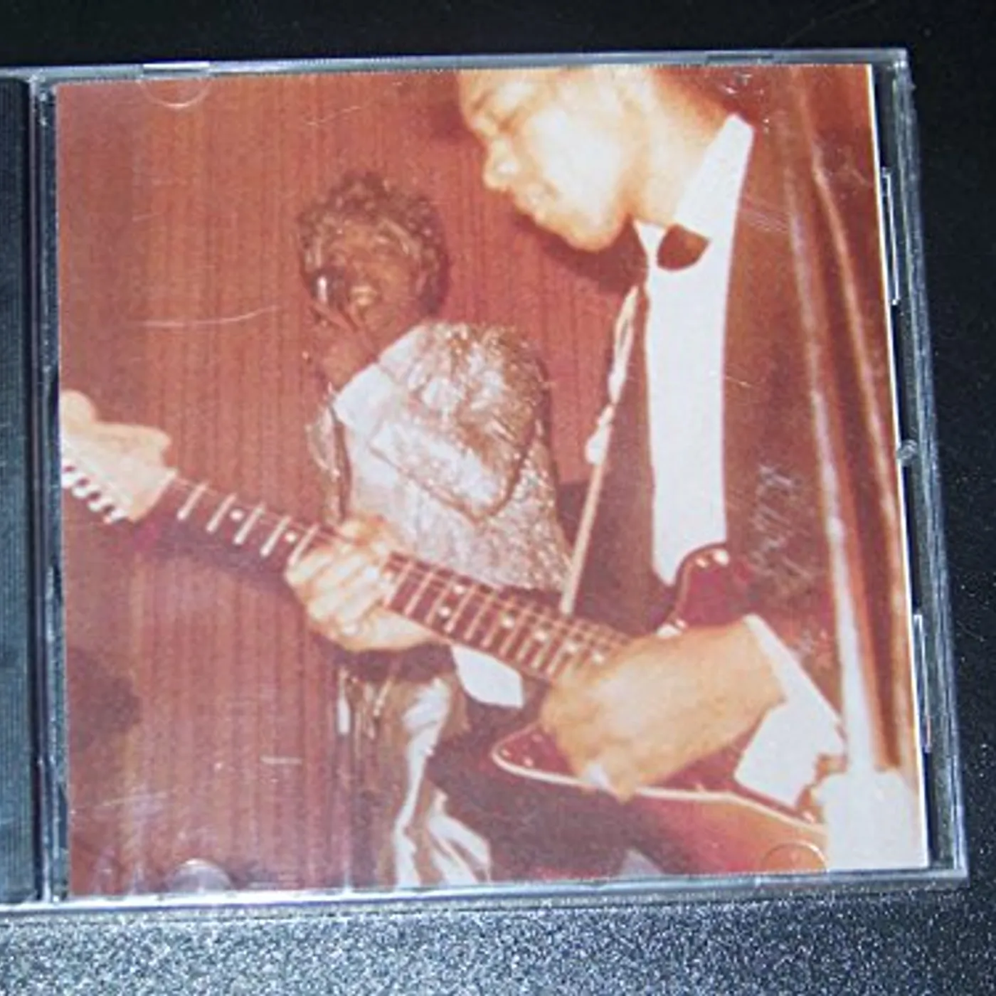 Little Richard ROCKIN' WITH THE KINGS-LIVE ON THE EAST COAST CD