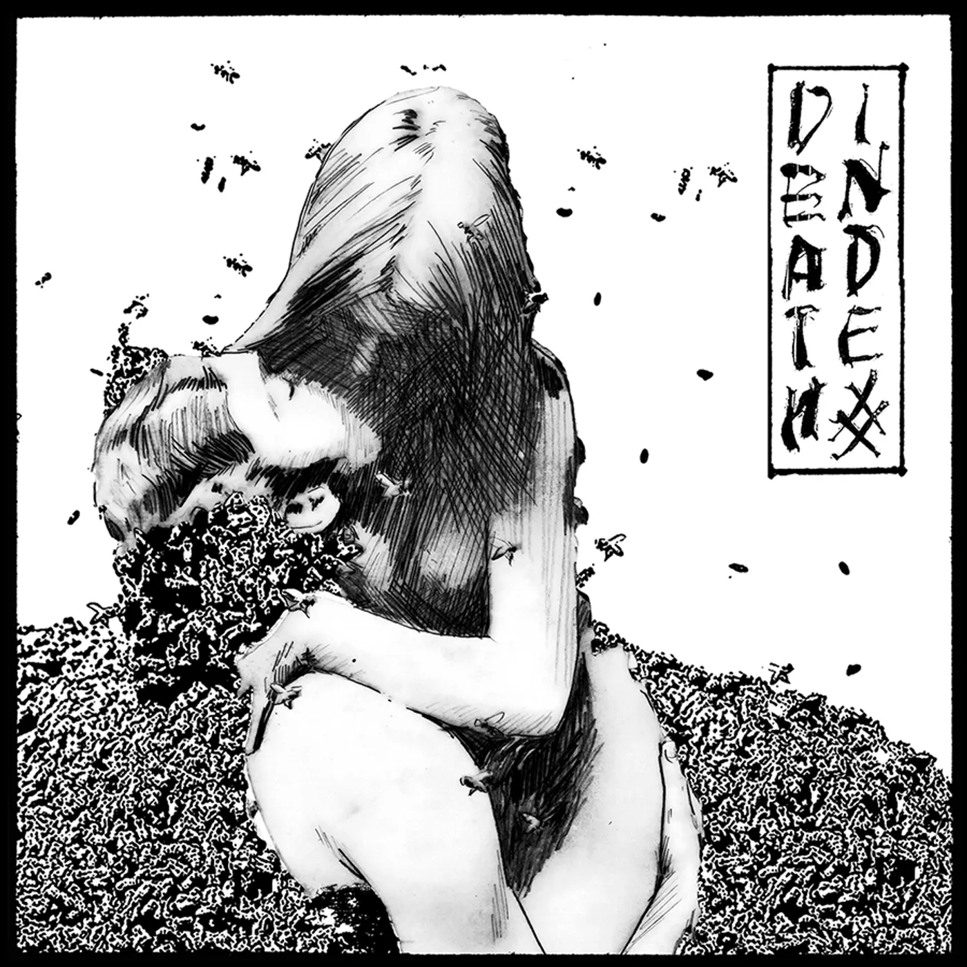 DEATH INDEX CD