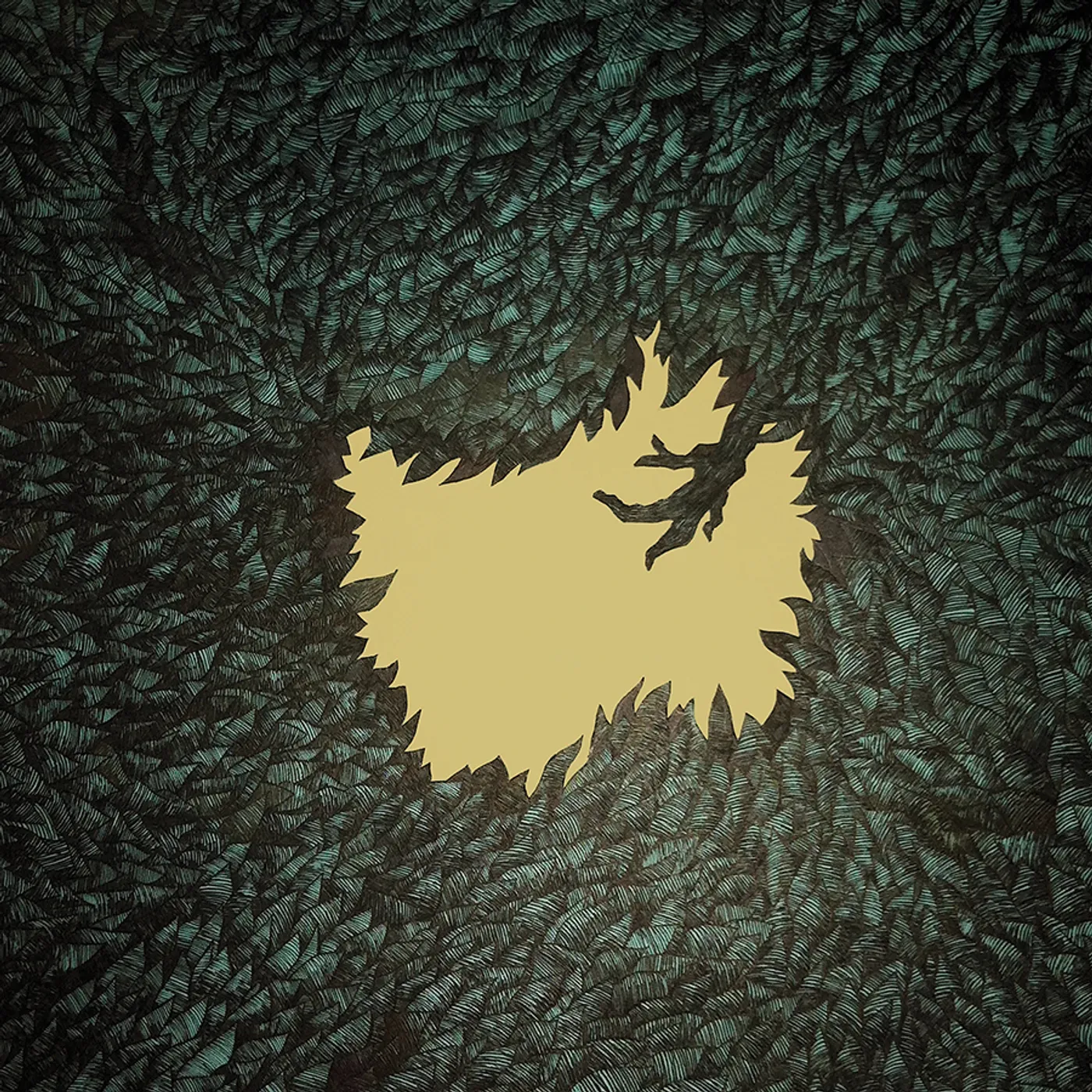 Hop Along GET DISOWNED CD