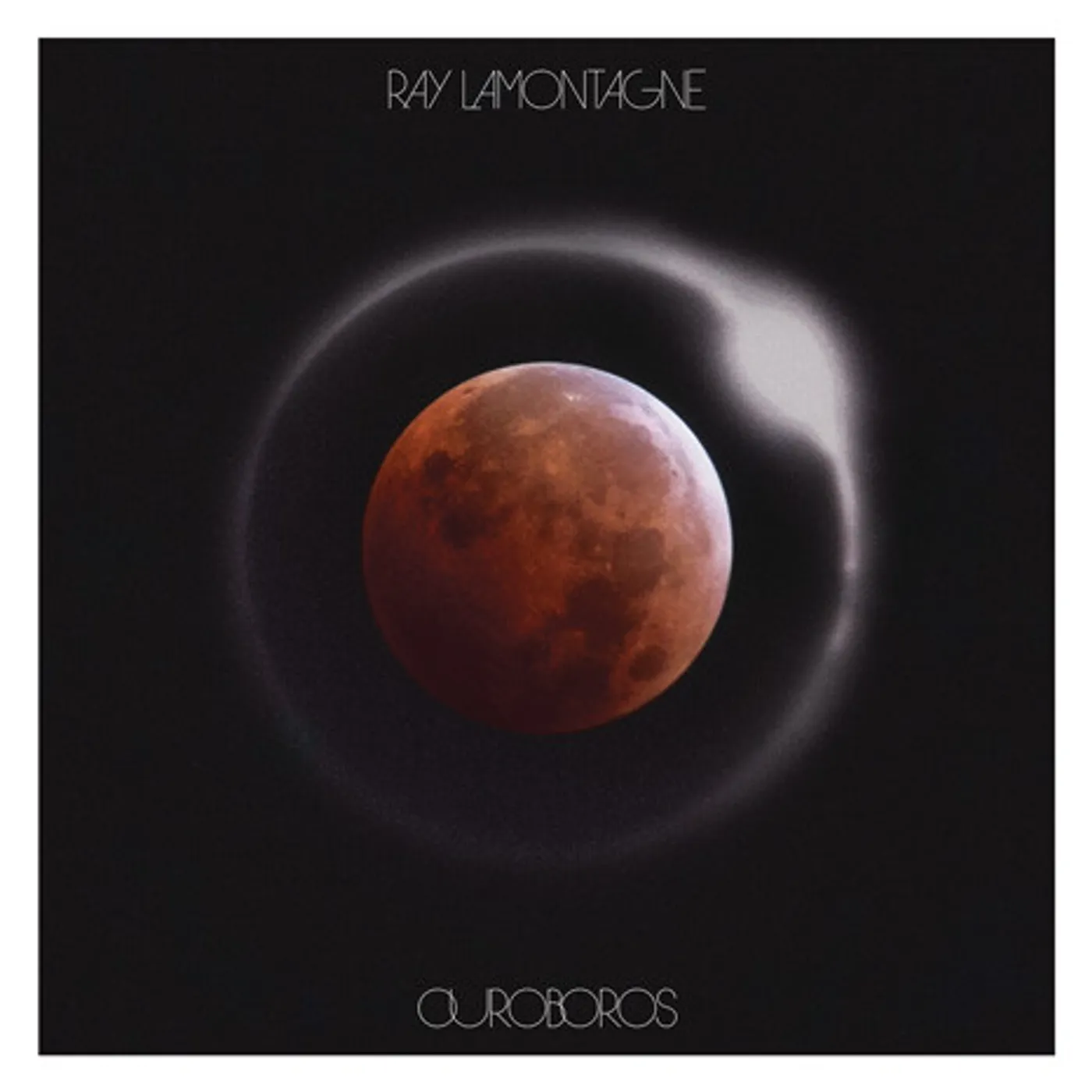 Ray LaMontagne Ouroboros Vinyl Record