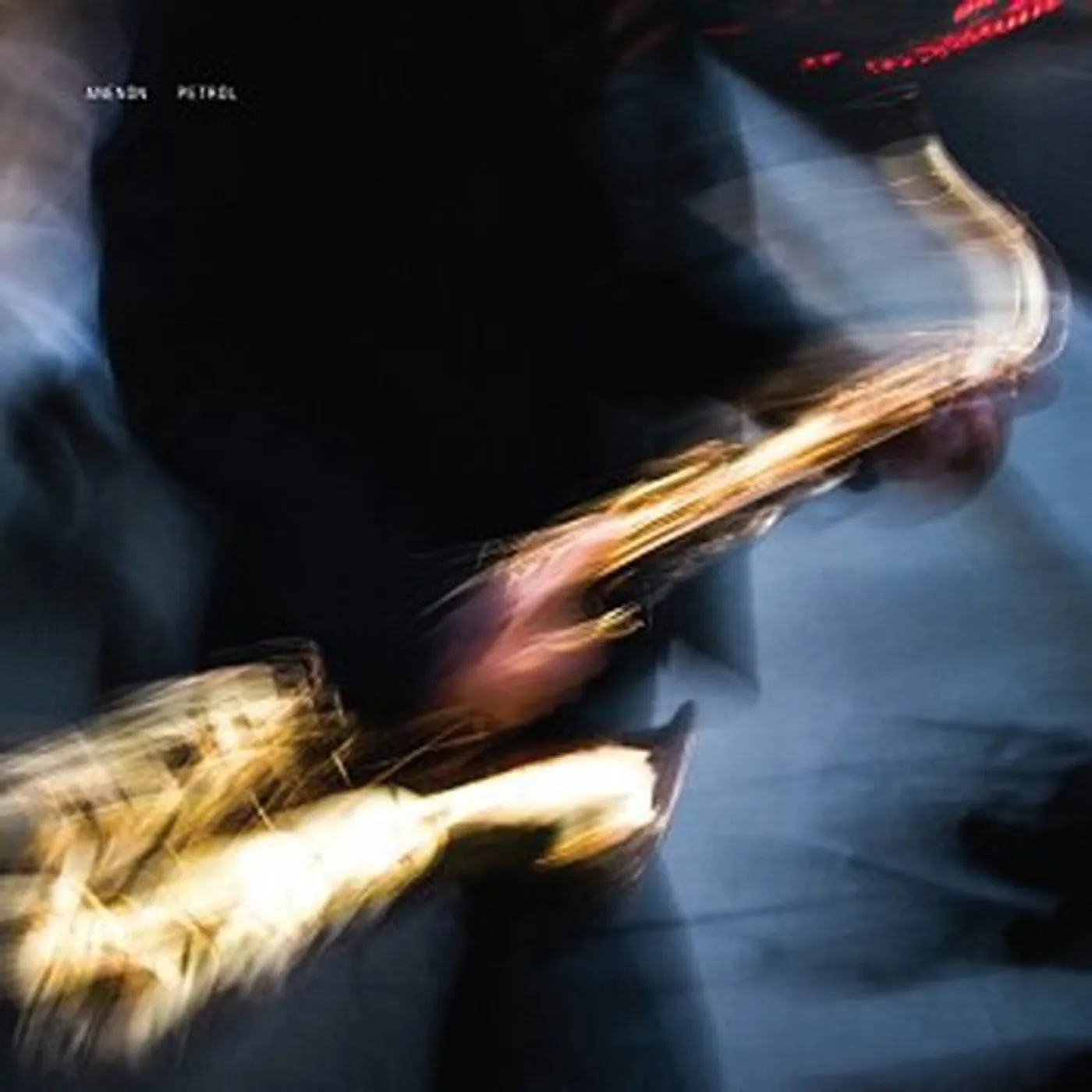 Anenon Petrol Vinyl Record