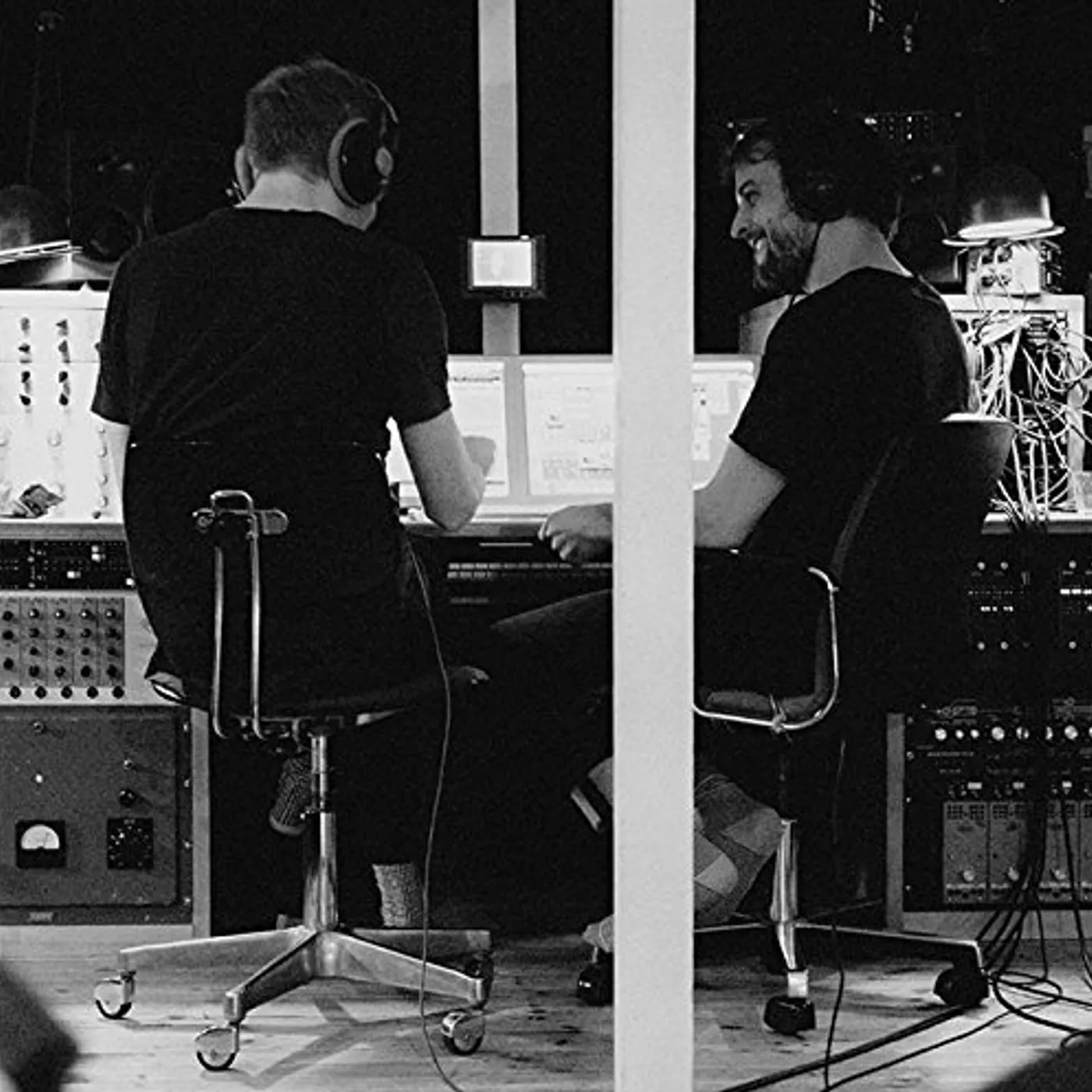 Ólafur Arnalds Trance Frendz Vinyl Record