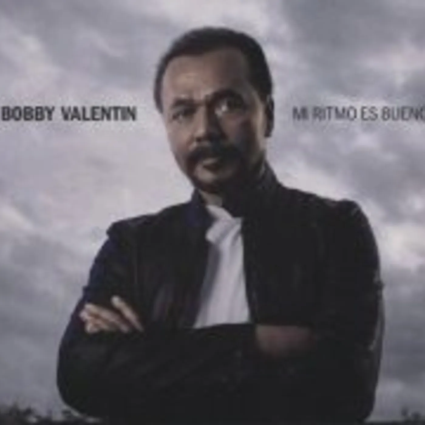 Bobby Valentin MI RITMO ES BUENO CD