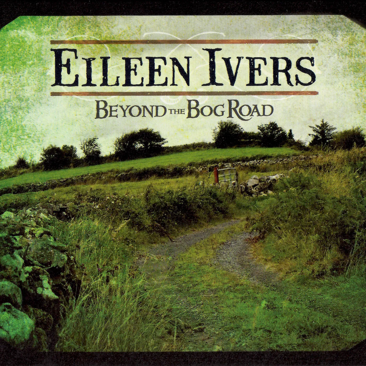 Eileen Ivers BEYOND THE BOG ROAD CD